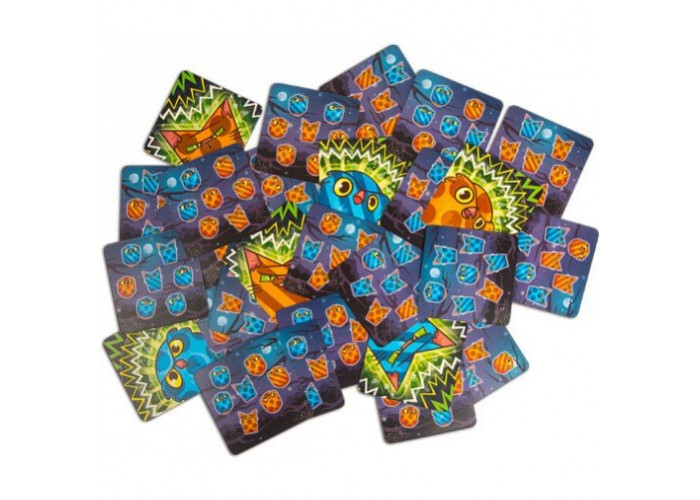 Игра настольная Котосовы