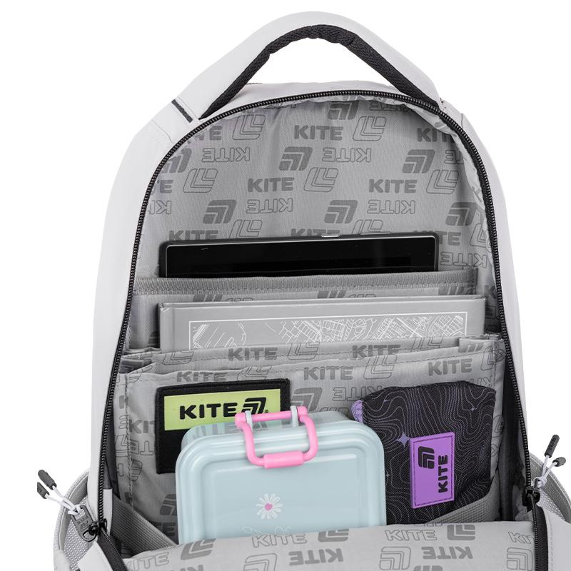 Рюкзак молодежный Kite 2587M ML (ML26-2587M)