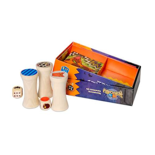 Игра настольная Котосовы