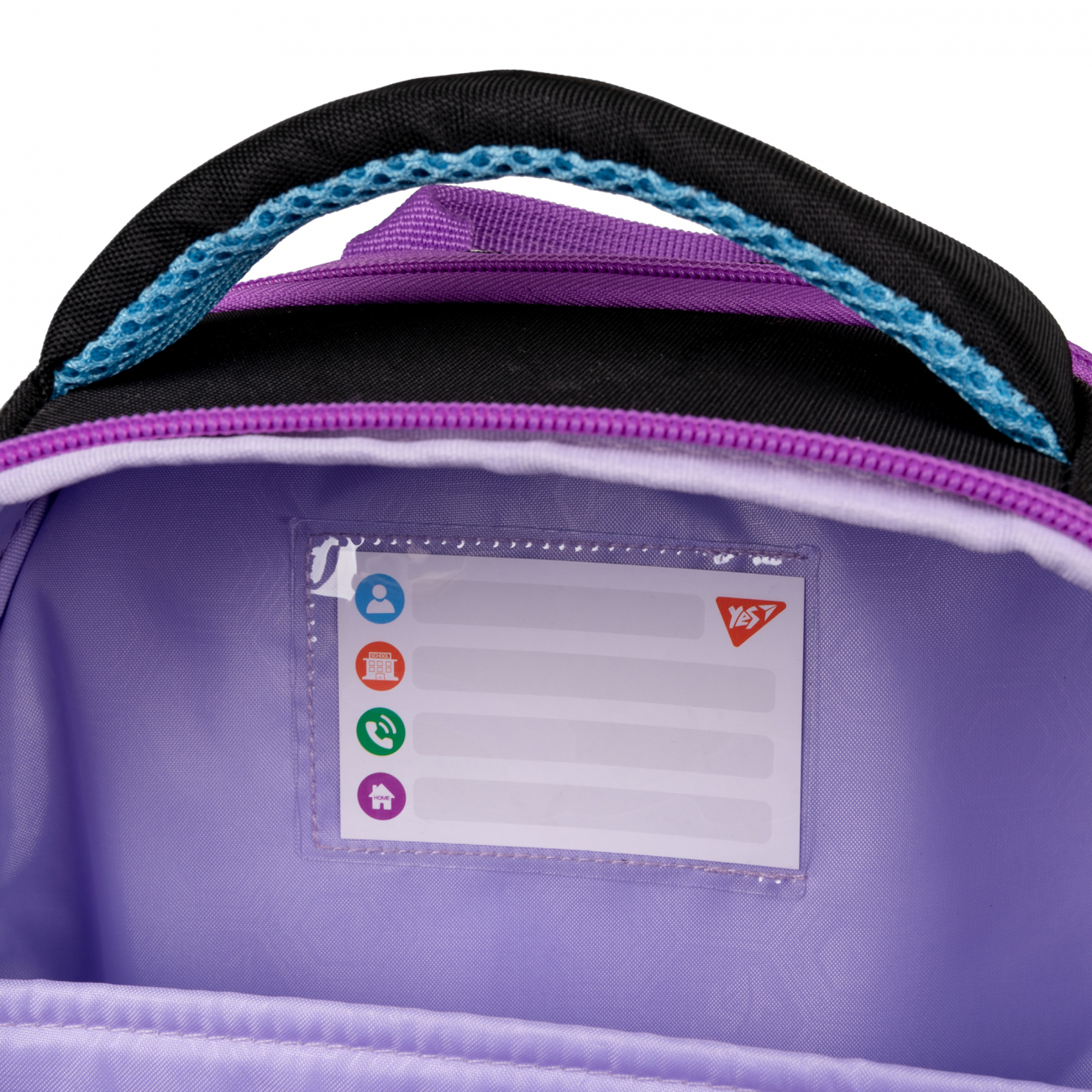 Рюкзак каркасний Yes H-100 Mysterious Cats