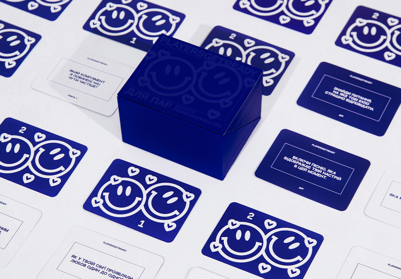 Игра настольная Психологическая игра для пар (150 карточек)