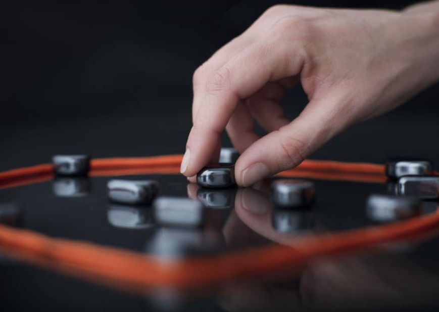 Игра настольная Кластер