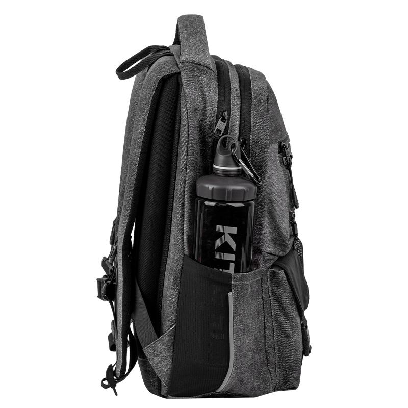 Рюкзак молодежный Kite  2587M Darkness (K26-2587M-5)