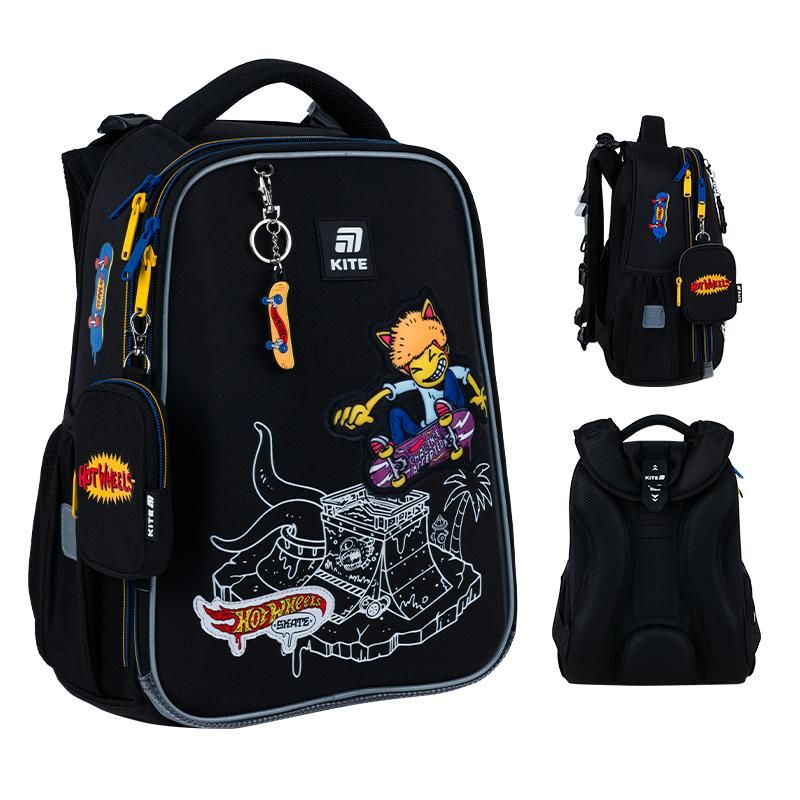 Рюкзак каркасный Kite 531 HW (HW25-531M)