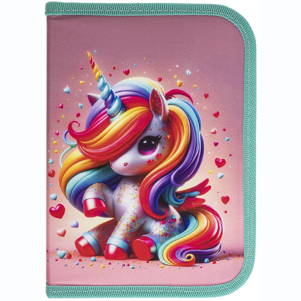 Пенал твердый Class 25001C