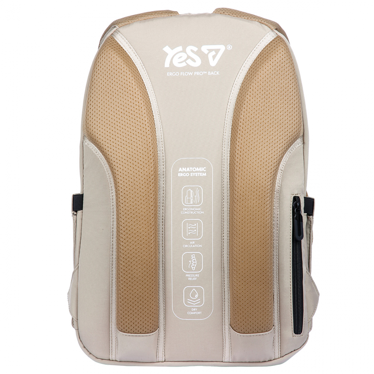 Рюкзак шкільний YES TS-43L Miffy (550340)