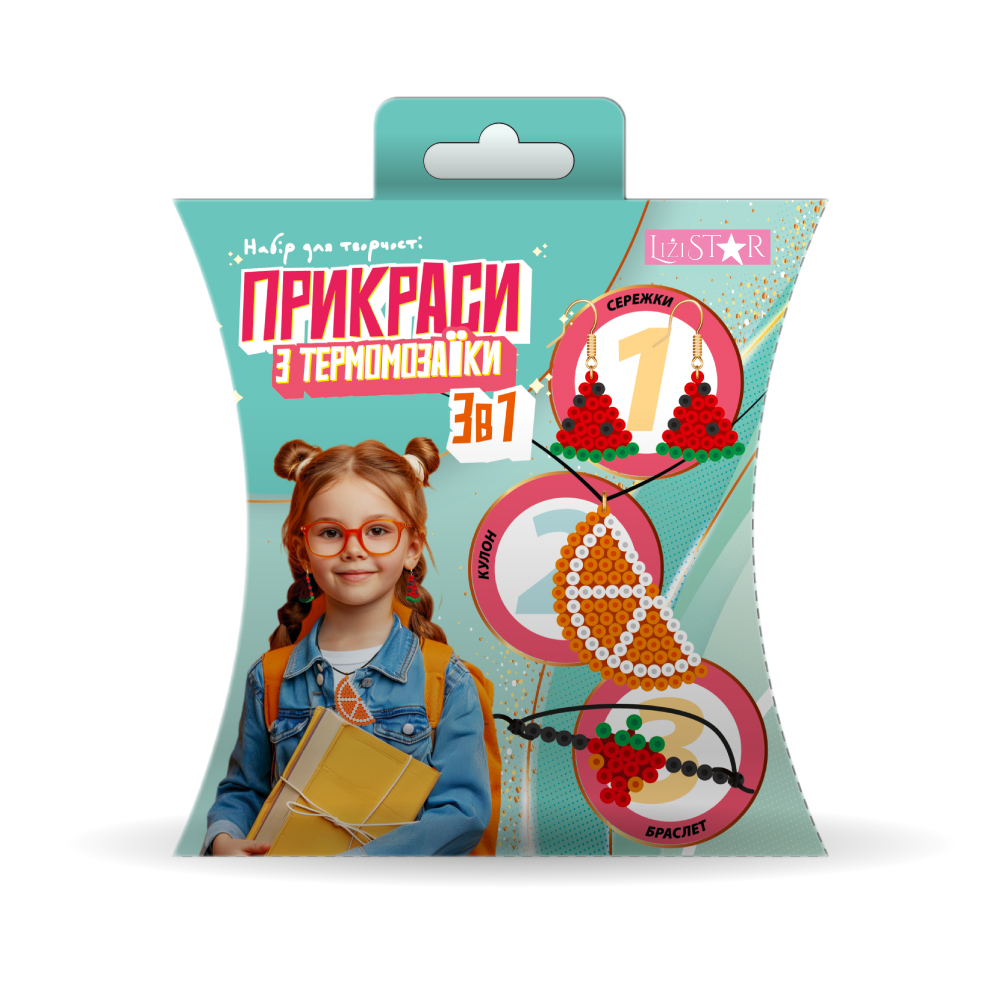 Термомозаика Украшения из термомозаики 3 в 1