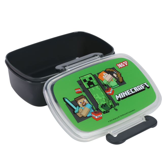 Ланчбокс 750мл Minecraft