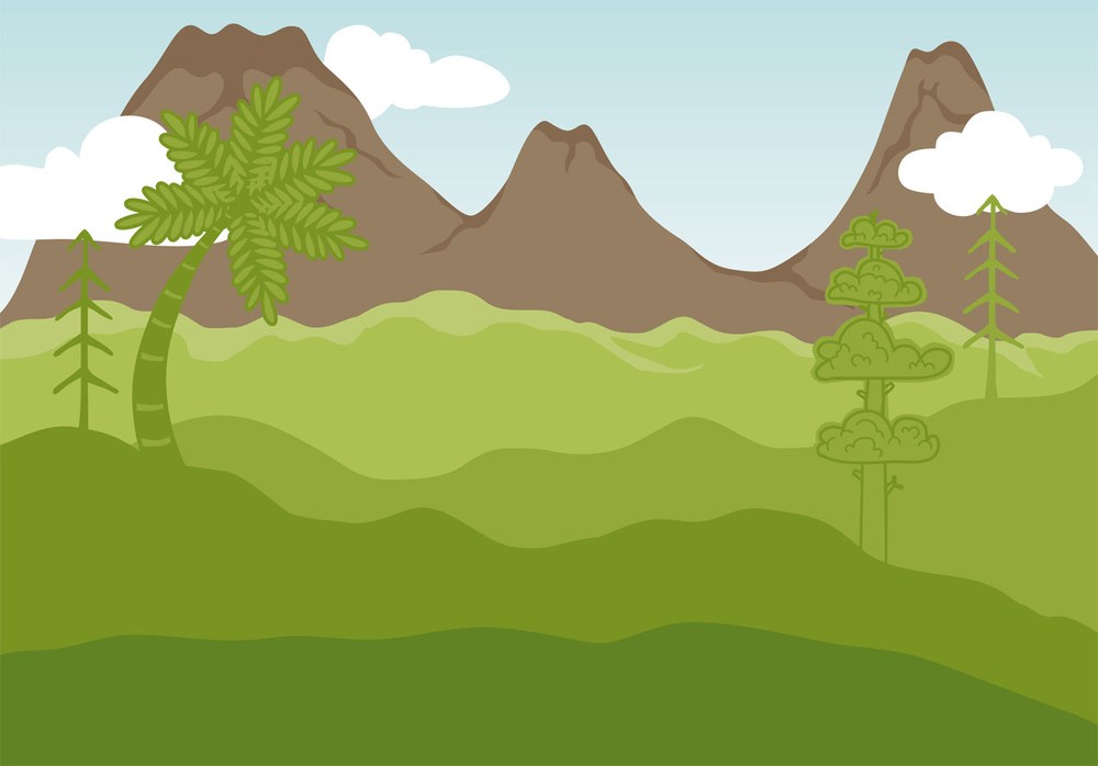 Вирізаємо та клеїмо аплікації Об'ємні саморобки Динозаврики