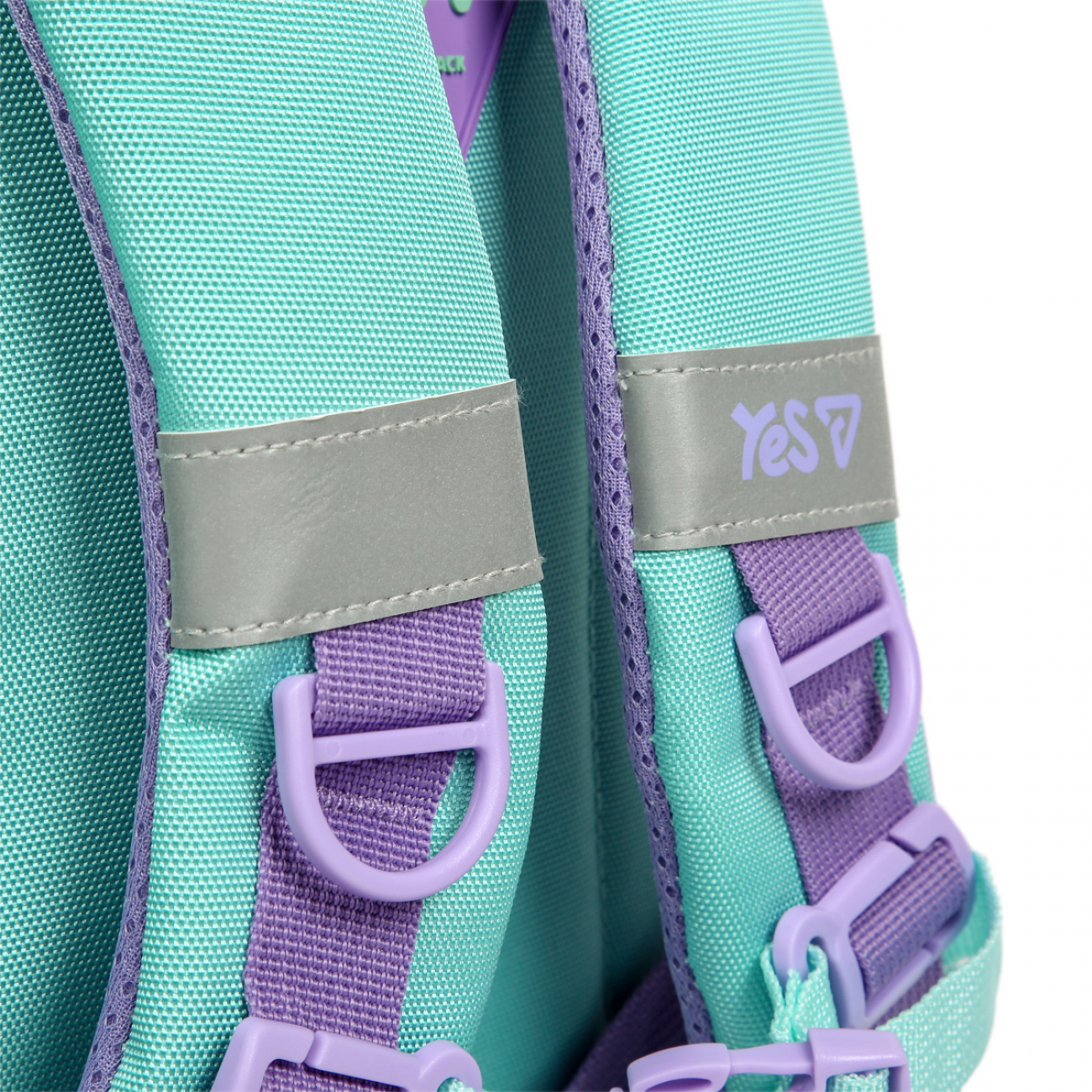 Рюкзак дитячий Yes K-36XS Pusheen Summer (550451)