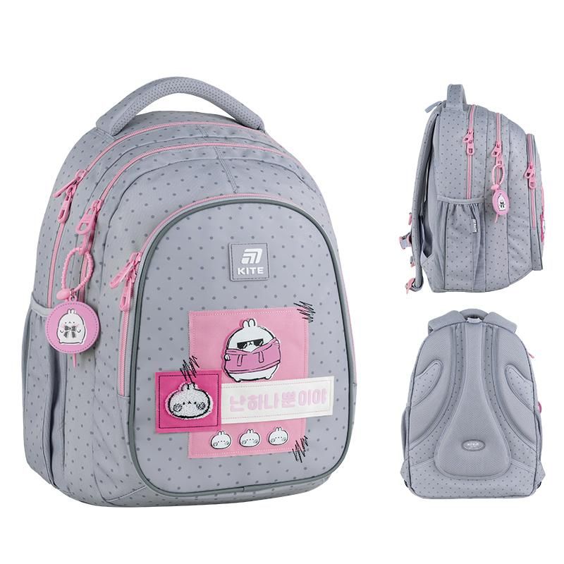 Рюкзак молодіжний Kite 8001L ML (ML25-8001L)