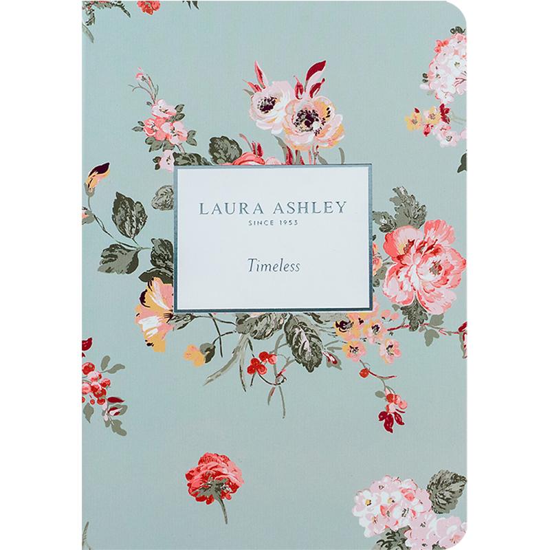 Книга записна А5 80 арк інт обкл клітинка софт тач Timeless