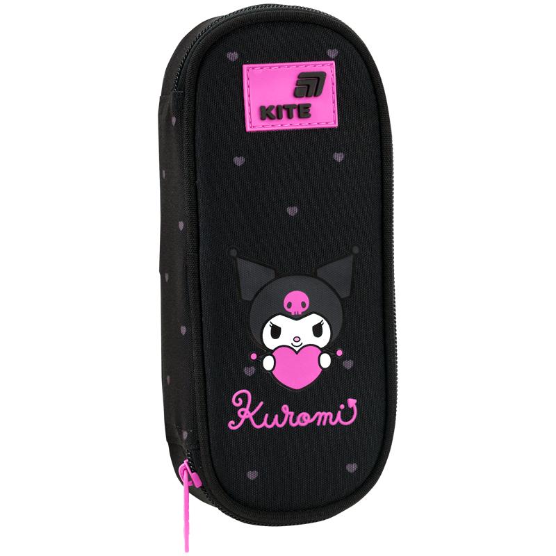 Пенал твердий Kite 599 HK-2 (HK26-599-2)