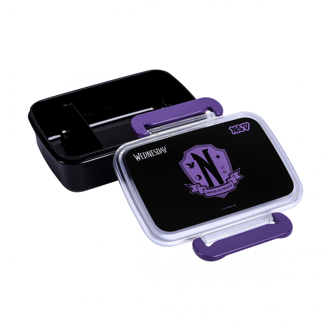 Ланчбокс 420 мл Wednesday