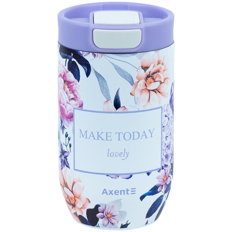 Термокружка 350 мл Violet Whispers