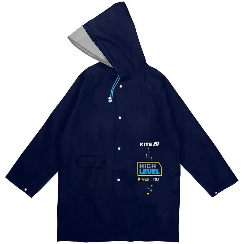 Дождевик детский Kite 2600M Gamer Skills (K25-2600M-2)