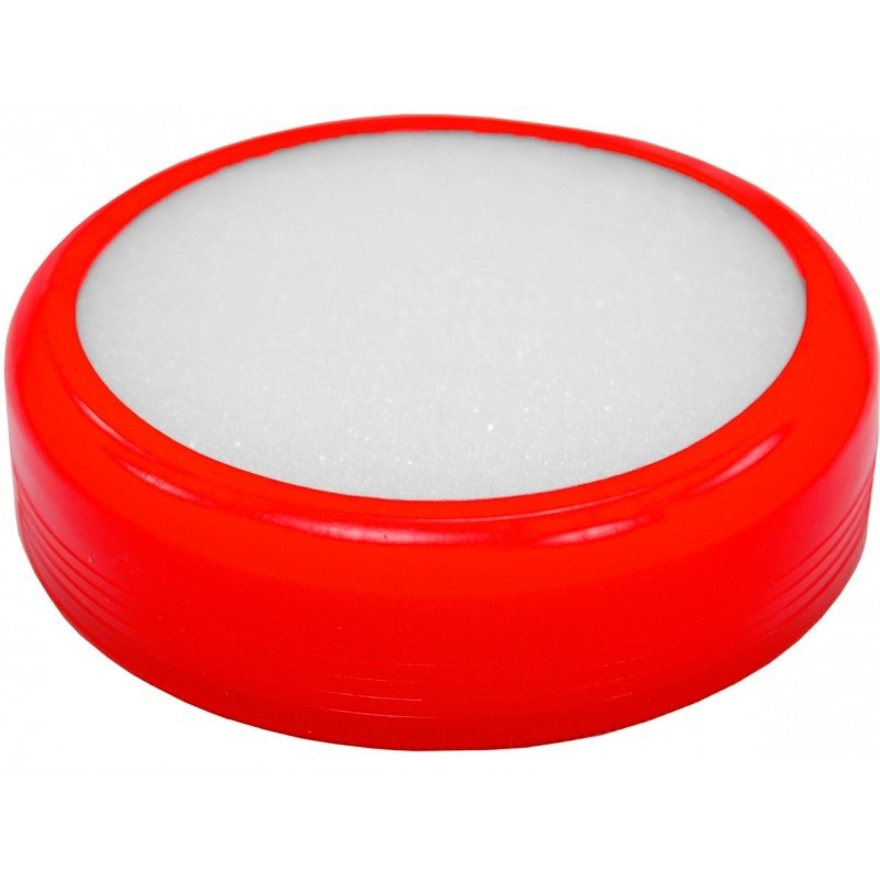 Увлажнитель для пальцев Economix поролон