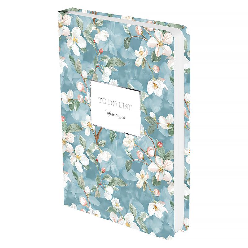 Щоденник дат. Partner 145*210 Gentle Blossom