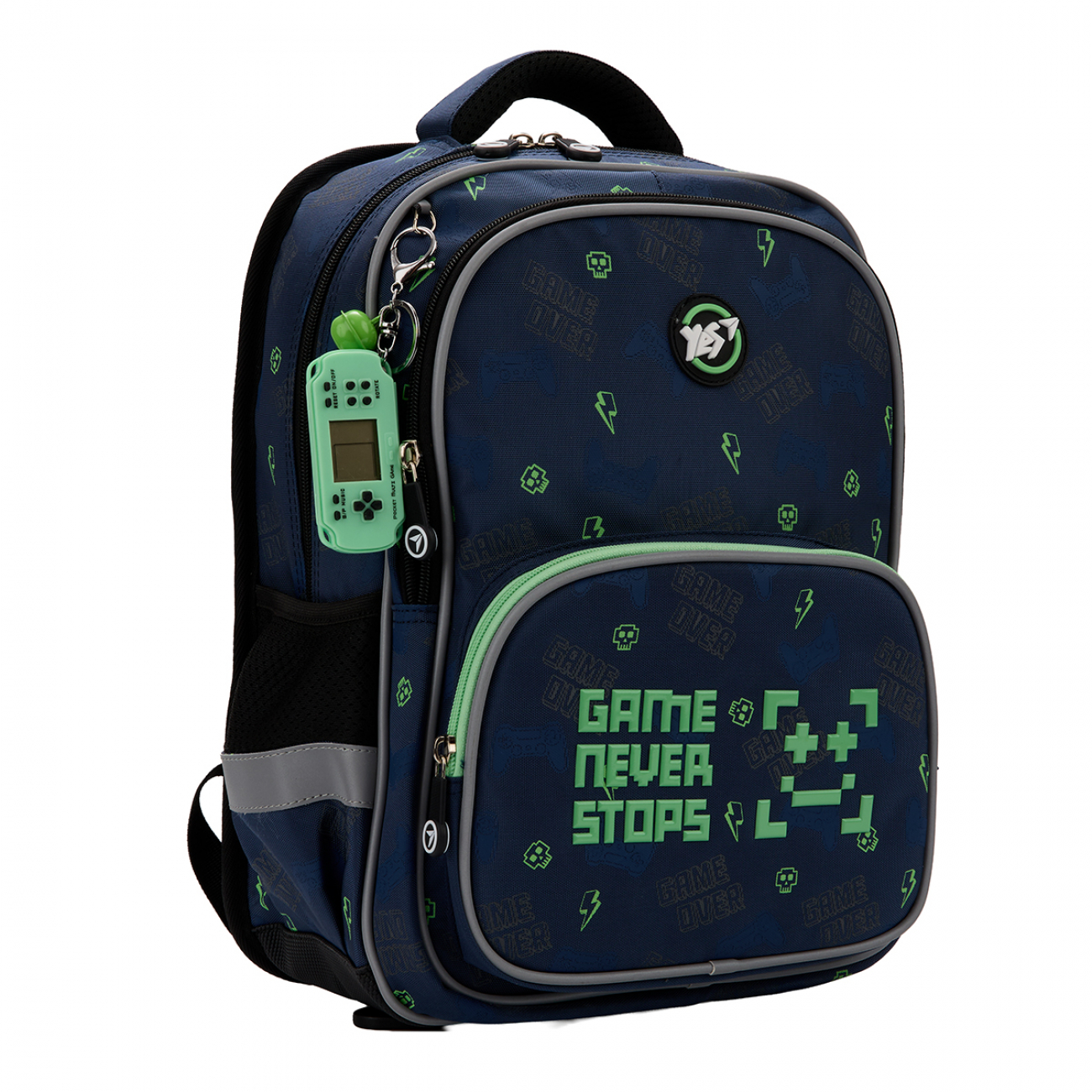 Рюкзак шкільний YES S-72 Game On! (559902)