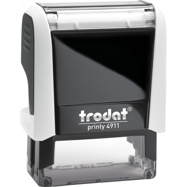 Штамп Trodat 38*14 мм КОПІЯ