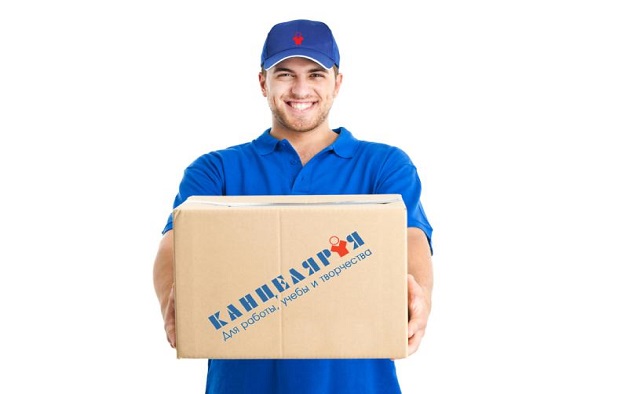 Вибір канцтоварів для офісу