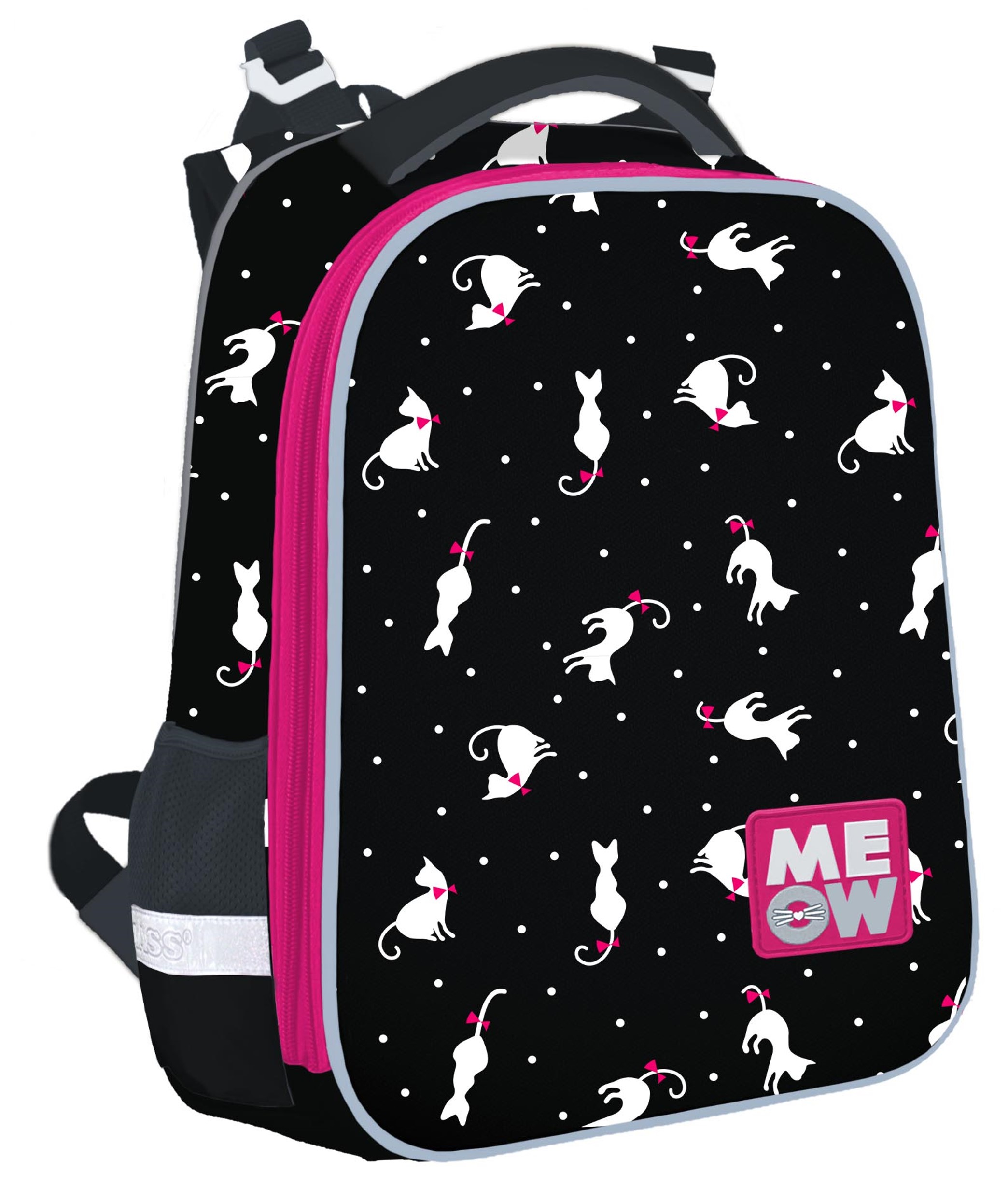 Рюкзак каркасный Class 2512C