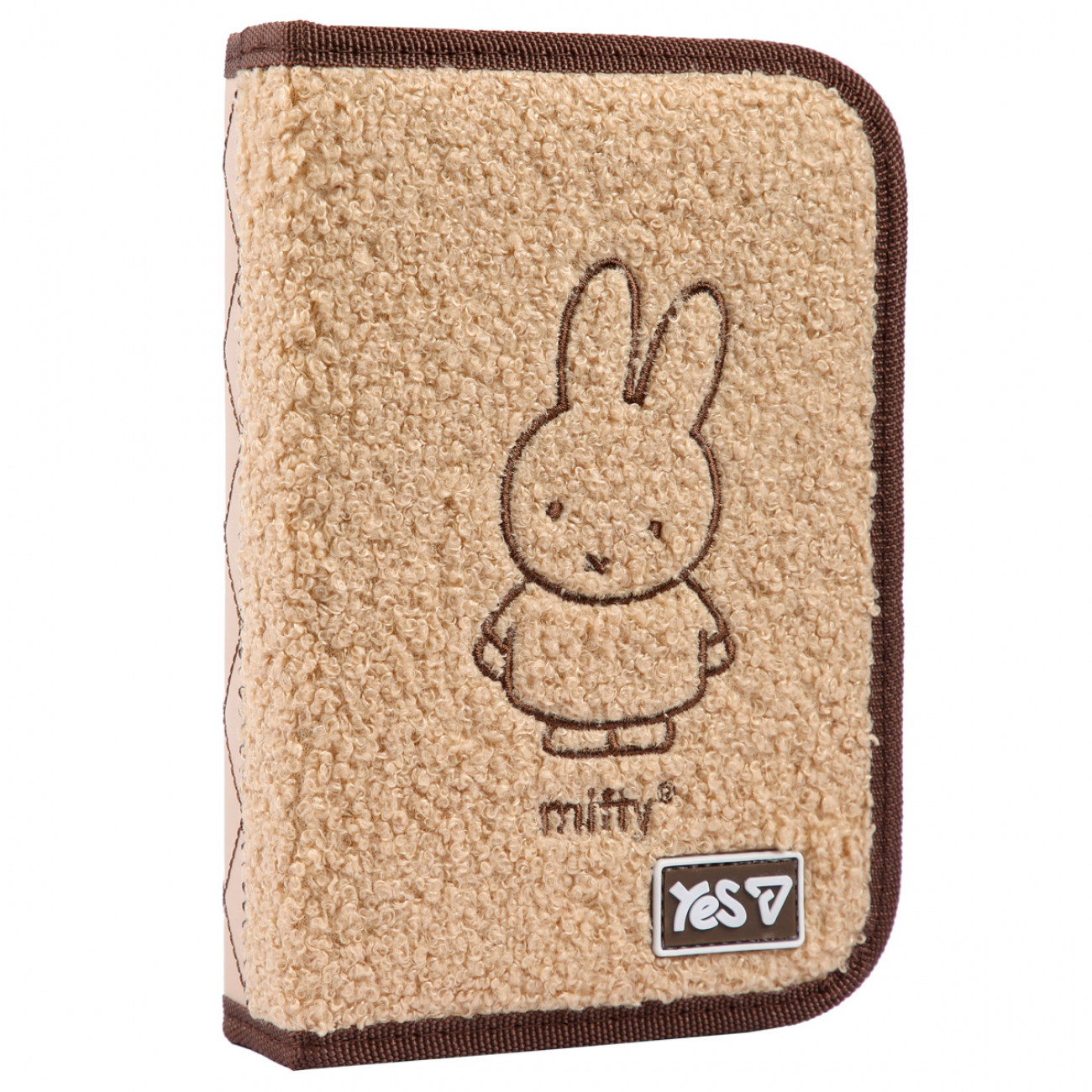 Пенал твердый Yes HP-04-N Miffy Bunny (533750)