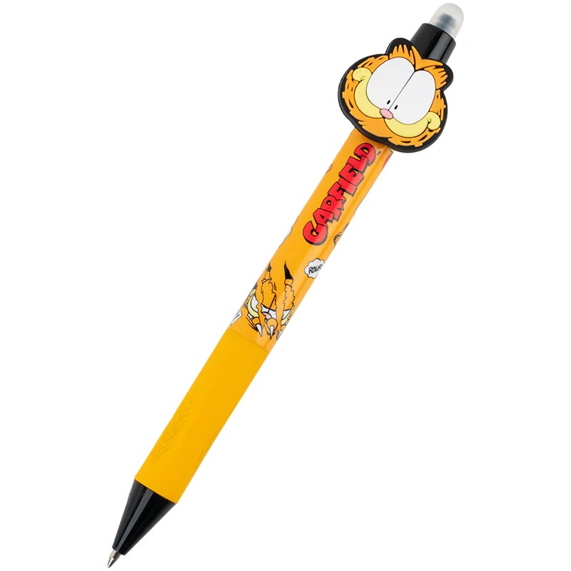 Ручка кулькова автомат Kite GF 0,5 синя