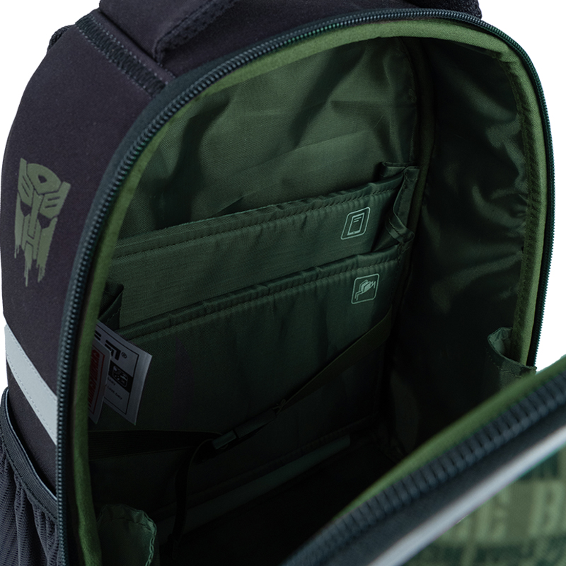 Рюкзак каркасный Kite 555 TF (TF24-555S)