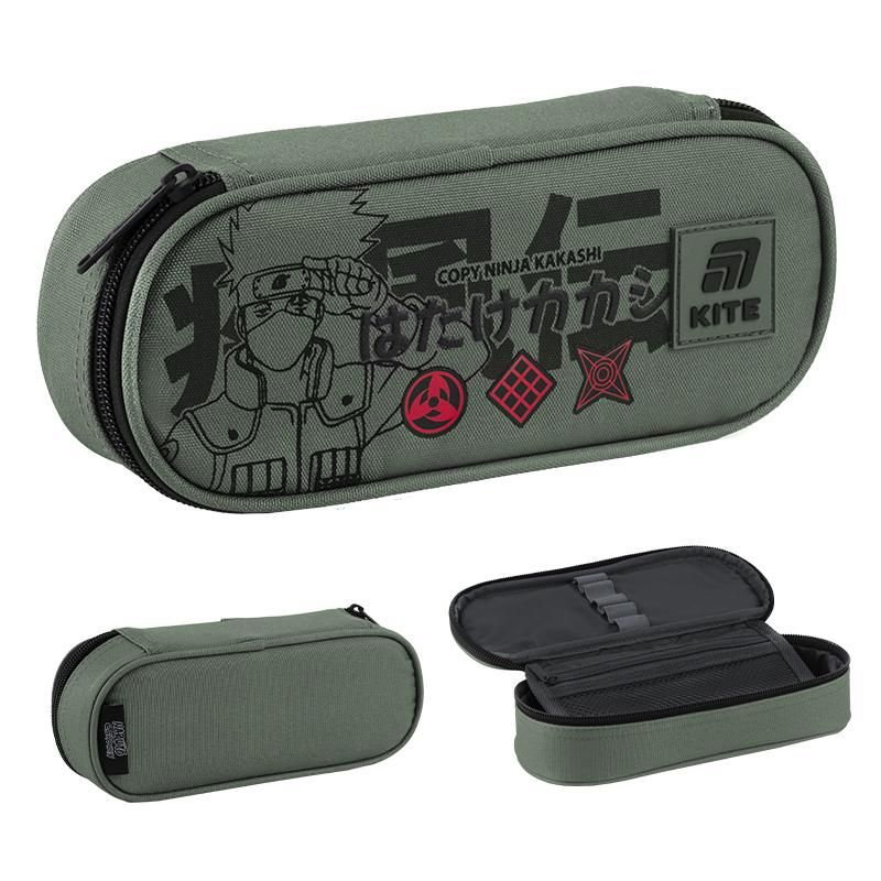 Пенал твердый Kite 599-1 NR (NR25-599-1)