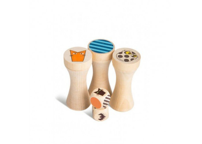 Игра настольная Котосовы