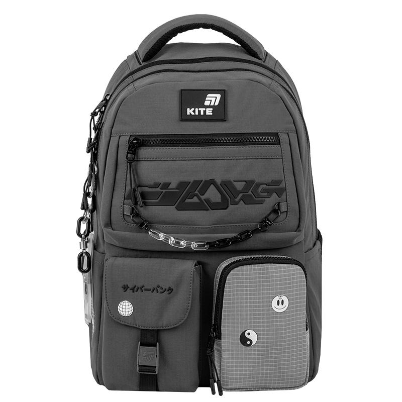 Рюкзак молодіжний Kite 2587M Swarm (K26-2587M-4)