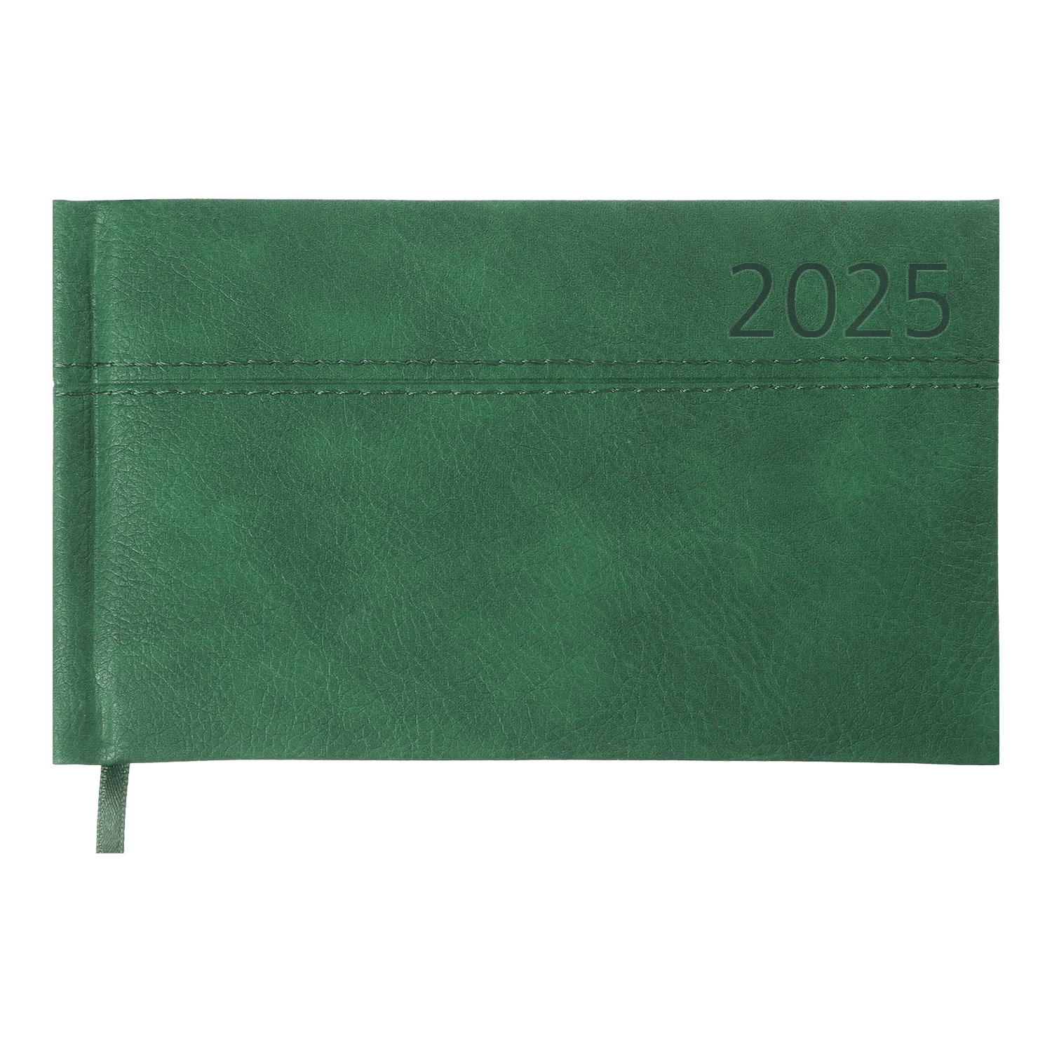 Щотижневик датований кишеньковий Orion зелений