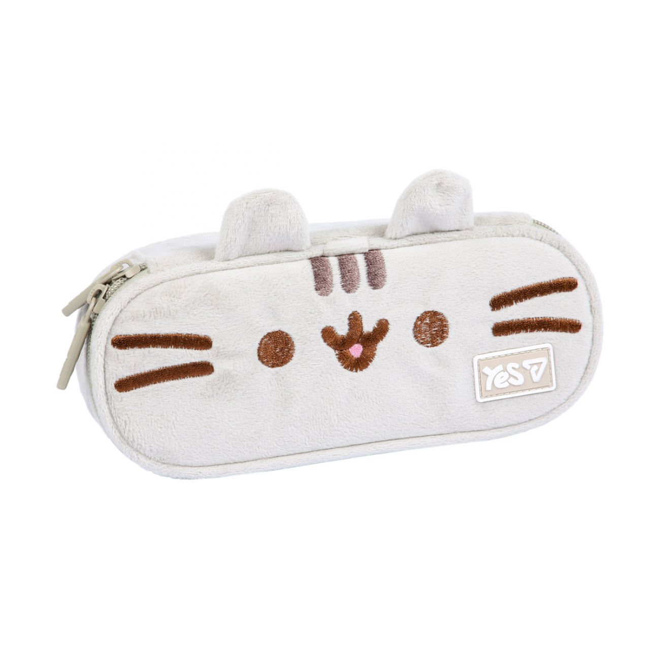 Пенал м'який Yes PH-30 Pusheen (533757)