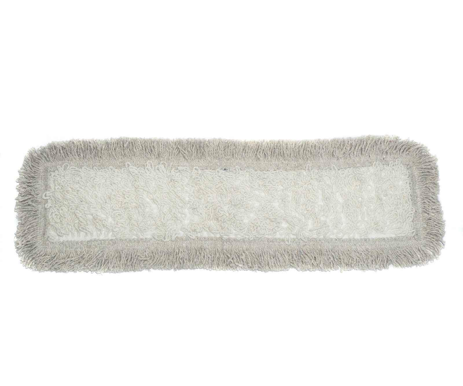 Моп 60 см петельний Rulopak, ширина кишень 12см., Econom