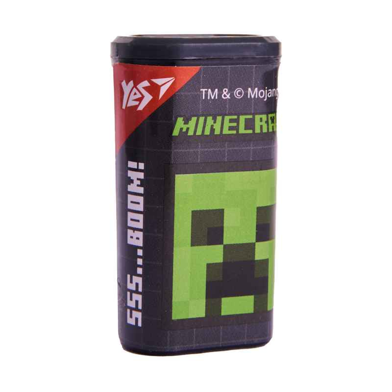 Чинка з конт. Yes Minecraft