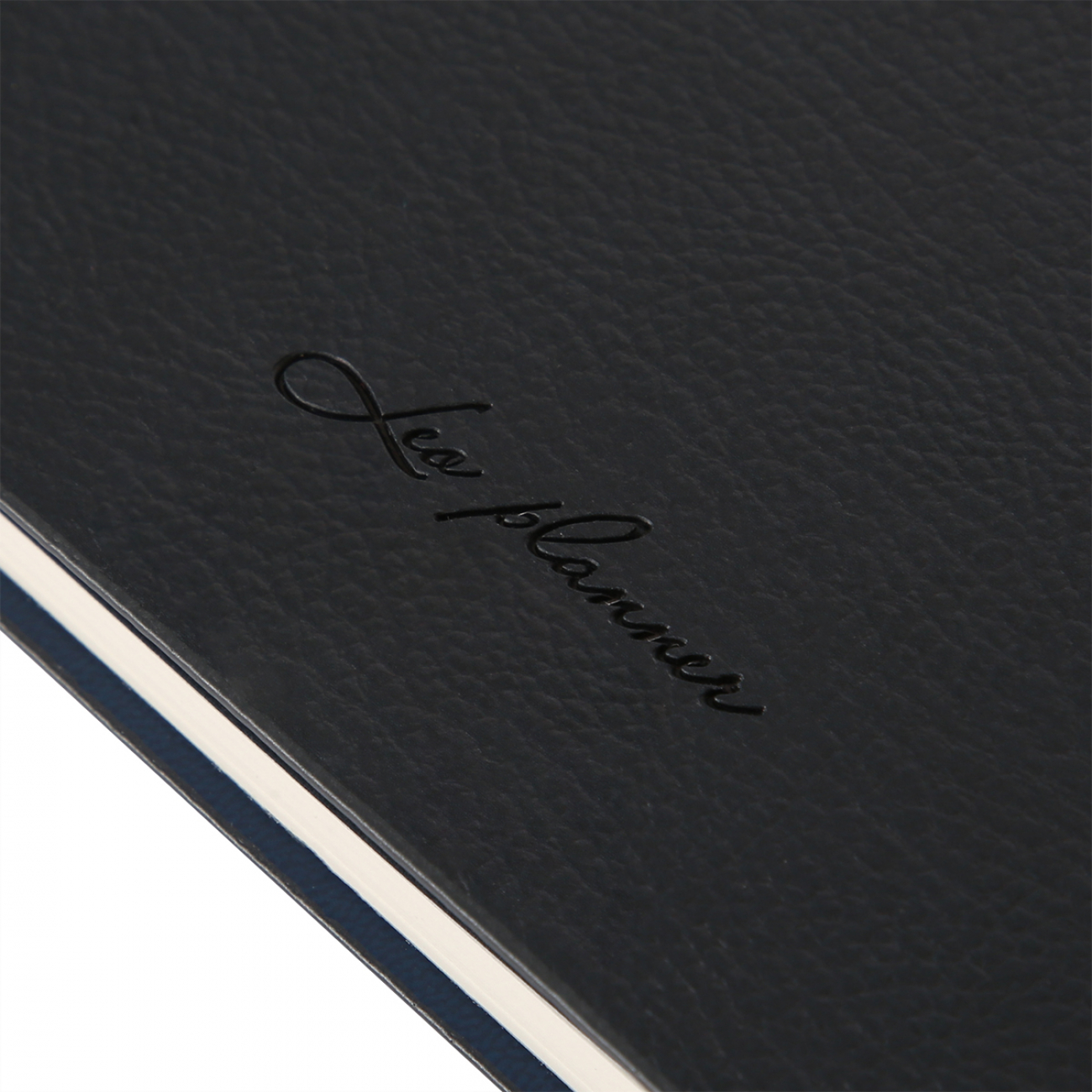 Щотижневик дат. кишеньковий Binario м'яка обкл. синій