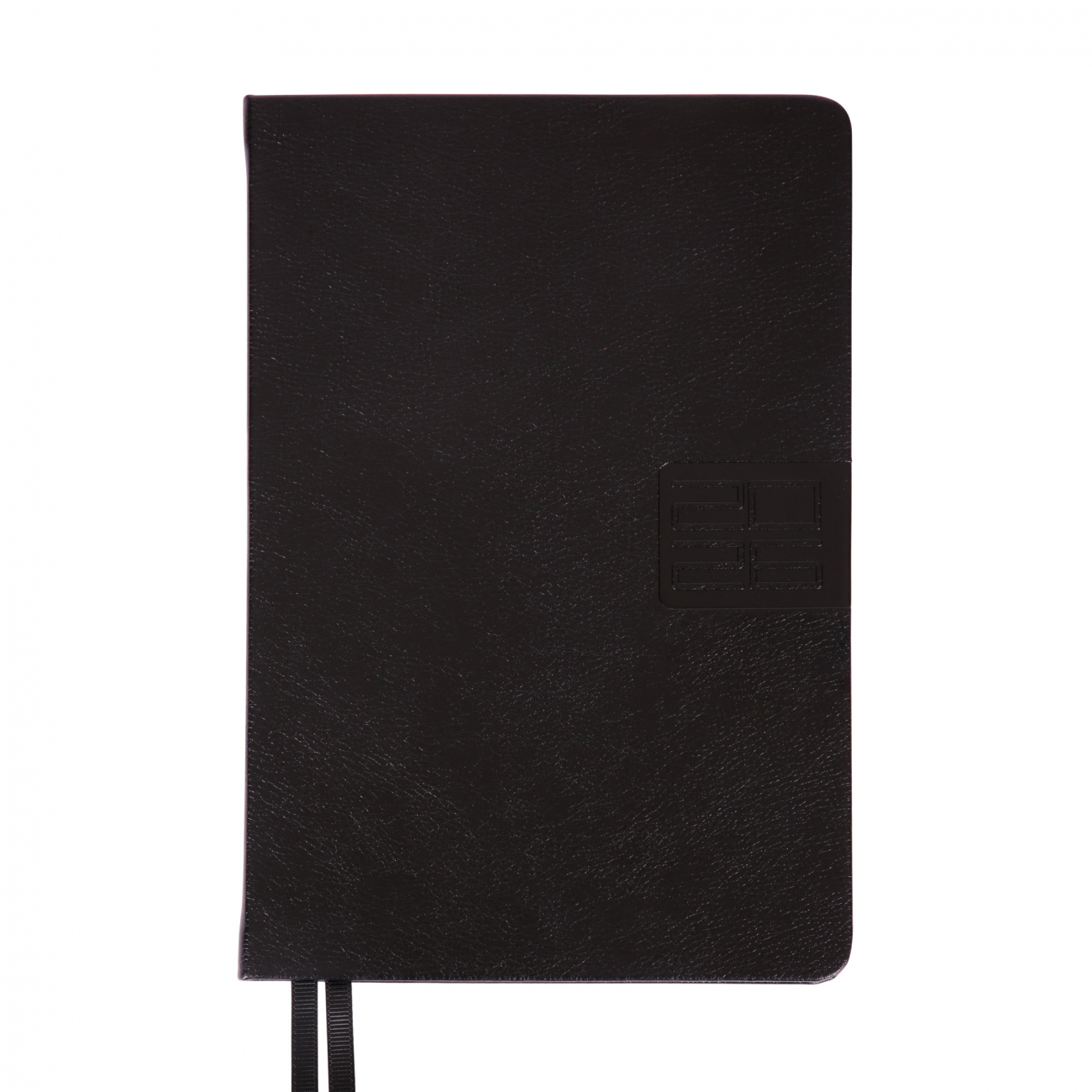 Ежедневник дат. Стандарт Persona черный