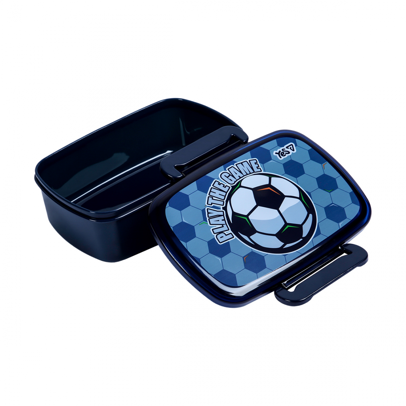 Ланчбокс 750 мл Football