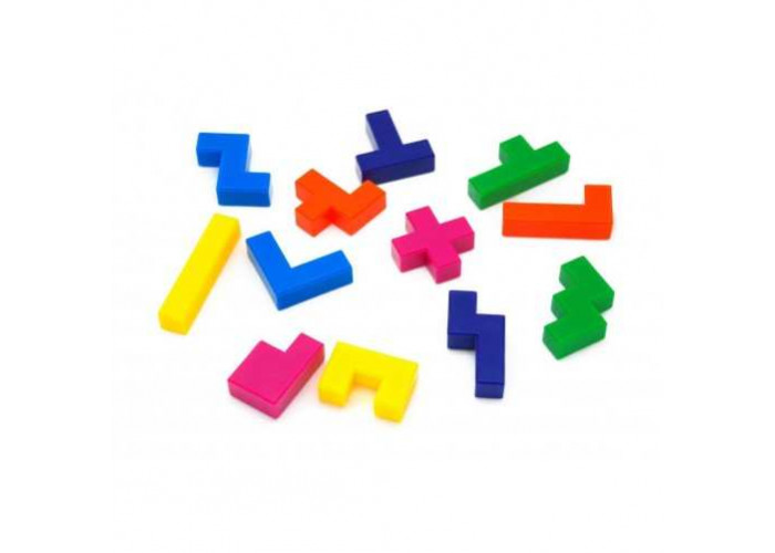 Игра настольная Катамино дорожная