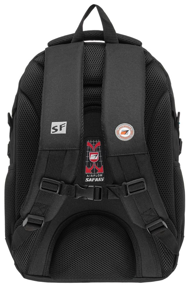 Рюкзак молодіжний Safari (26-311L)