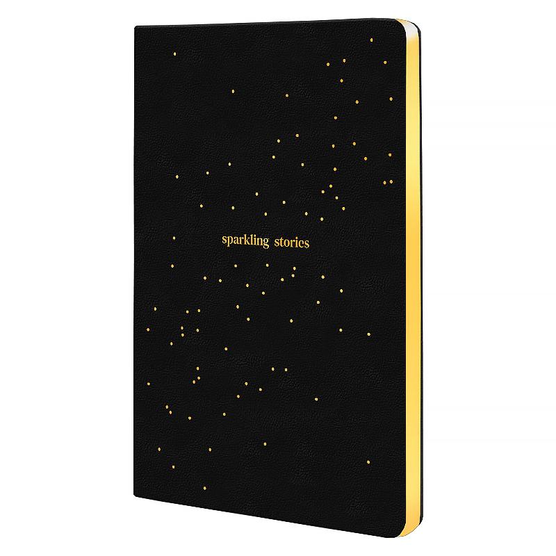 Щотижневик дат. Partner Mellow 125*195 Sparkling stories