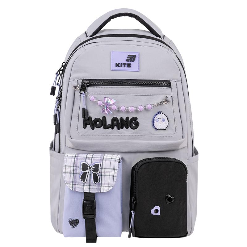 Рюкзак молодежный Kite 2587M ML (ML26-2587M)