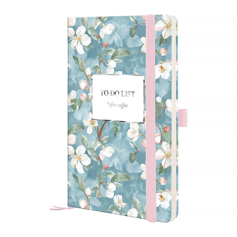 Щотижневик дат. Partner 125*195 Gentle Blossom