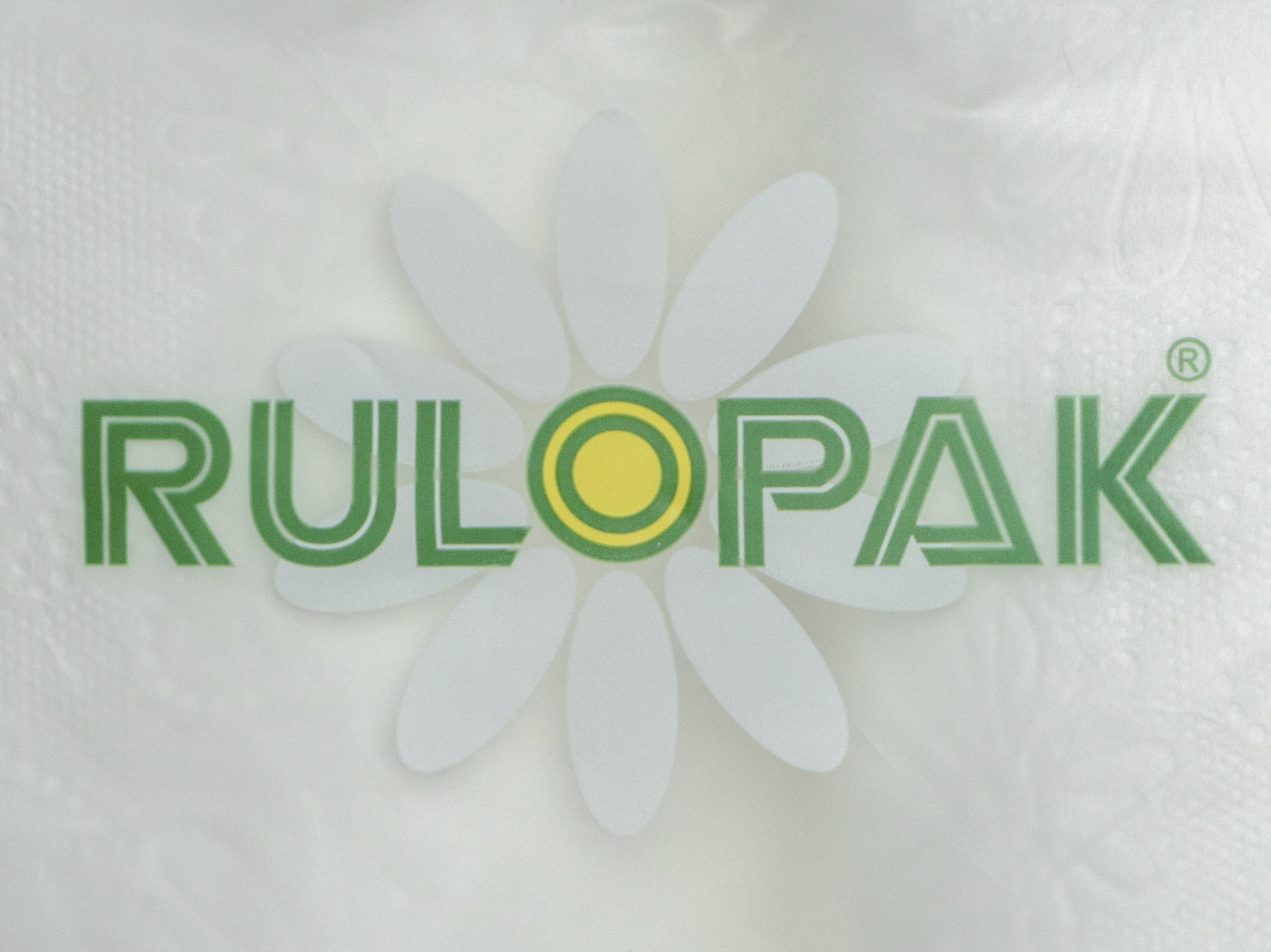 Папір туалетний 2-х шаровий, 24 рул/уп, 18 м/рул, 150 відривів, Rulopak