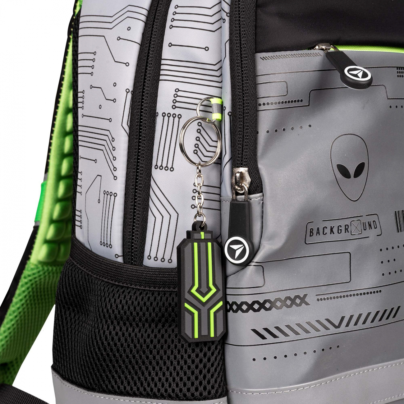 Рюкзак шкільний Yes S-52 Ergo Cyberlife (559568)