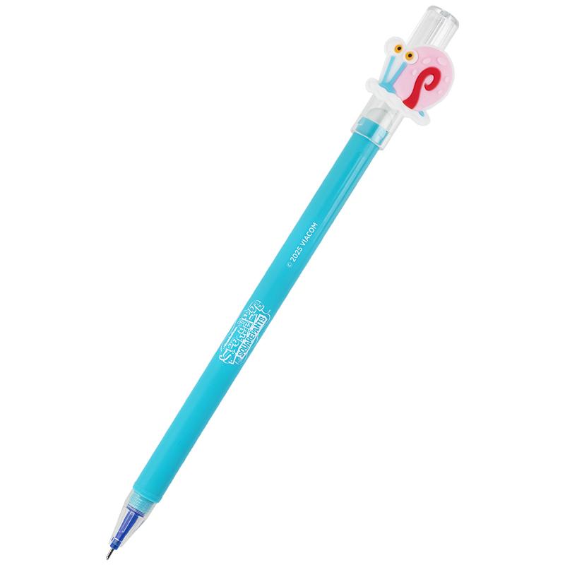 Ручка гелевая пиши-стирай Kite SB 0,5 синяя