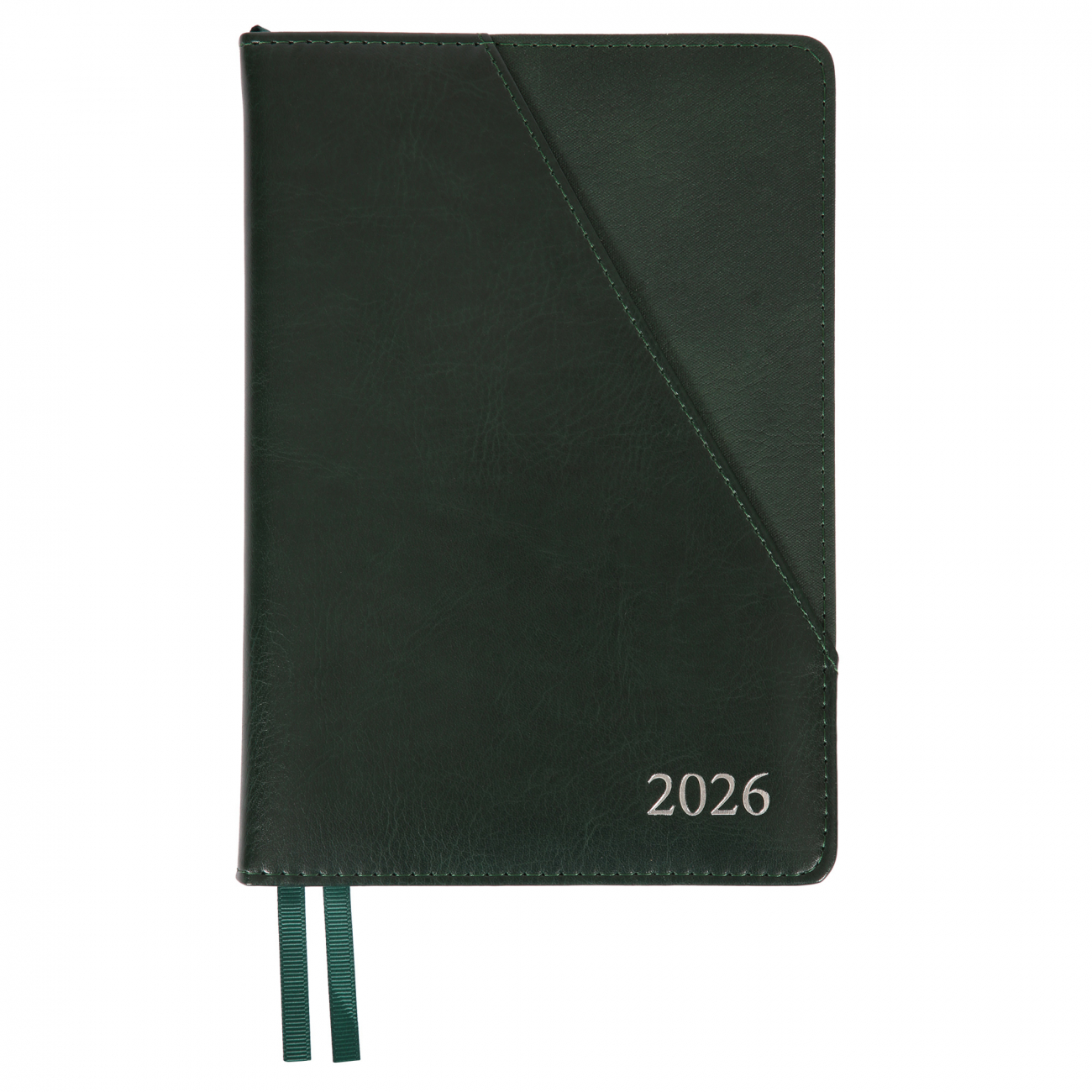 Щоденник дат. Стандарт Whisky зелений