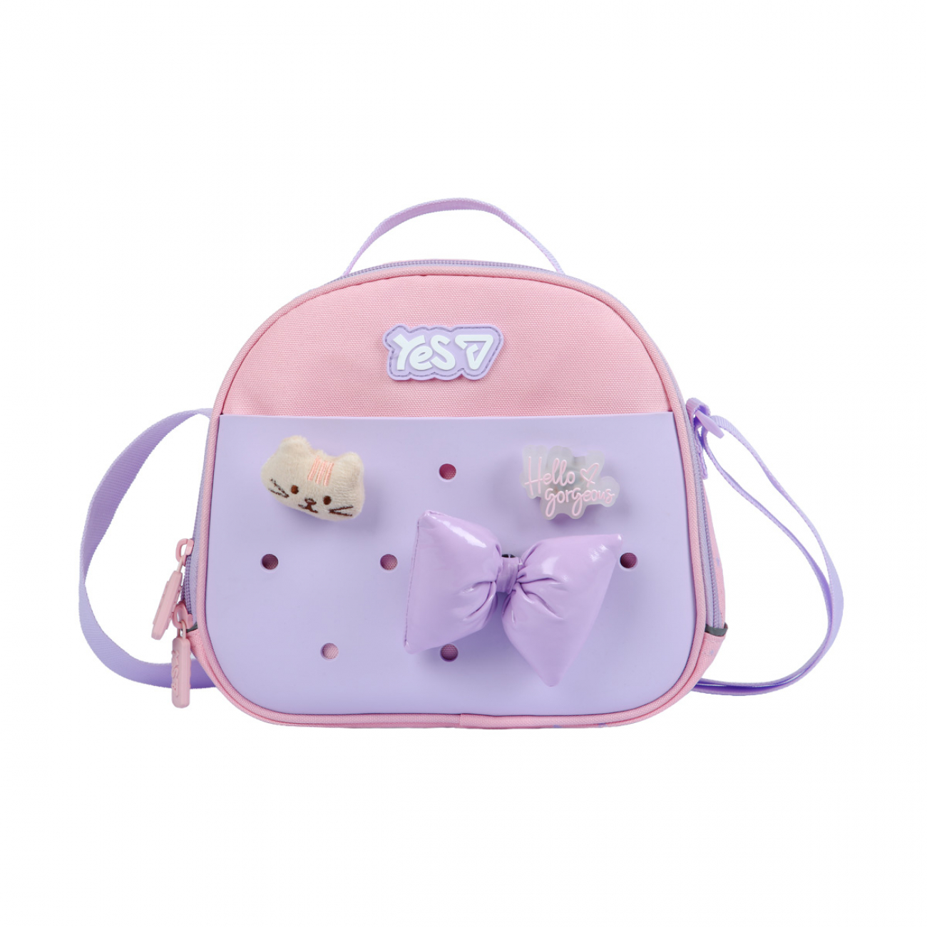 Сумка для ланчу Yes LB-01 Charming (550534)