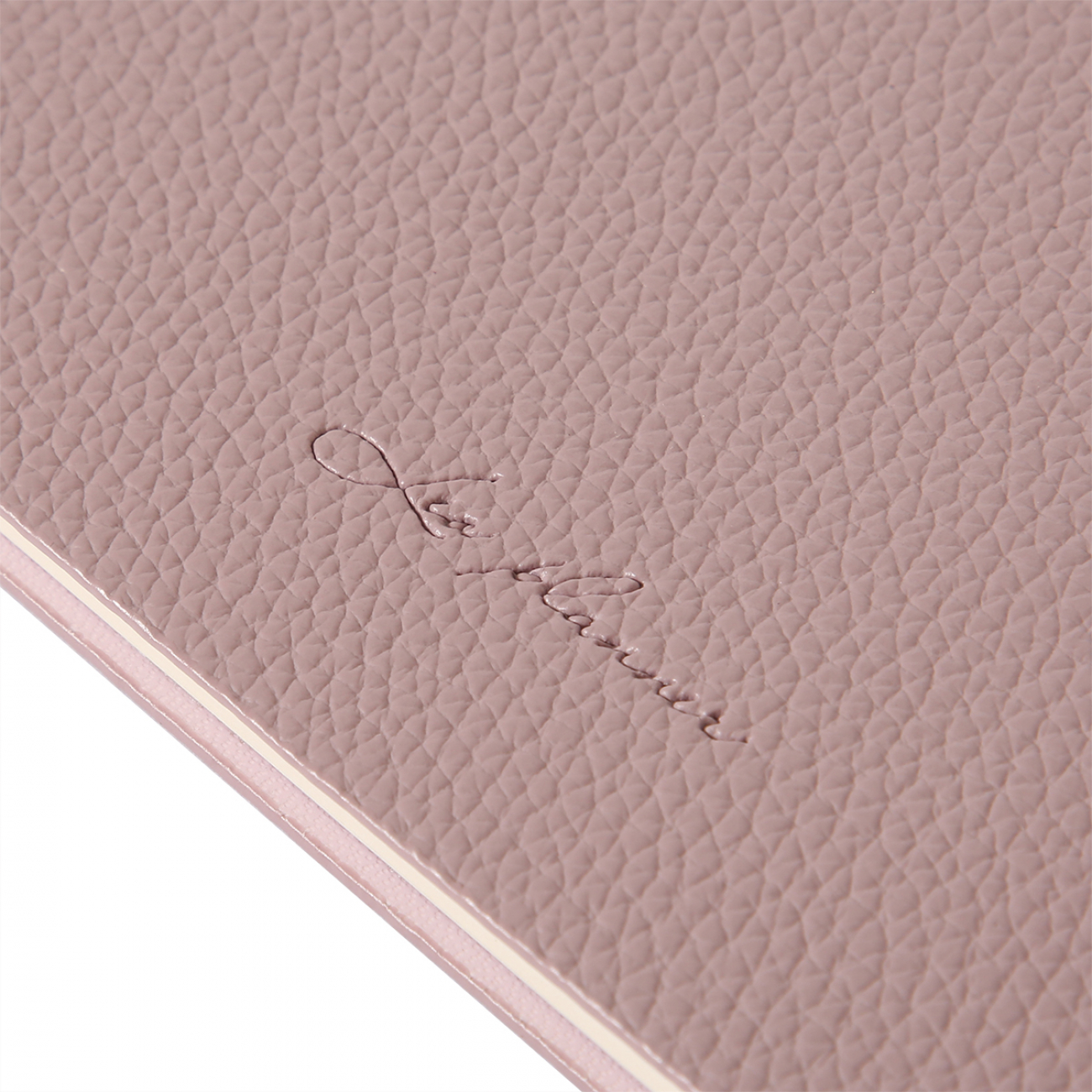 Щотижневик дат. кишеньковий Monaco м'яка обкл.ліловий